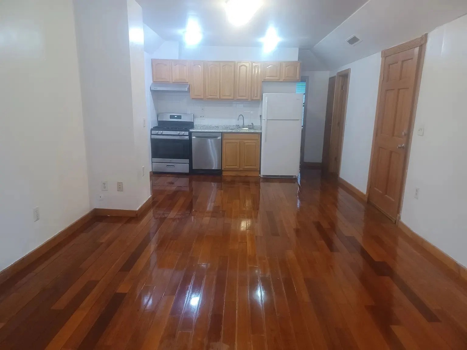 13 Tabor Pl #2, Brookline