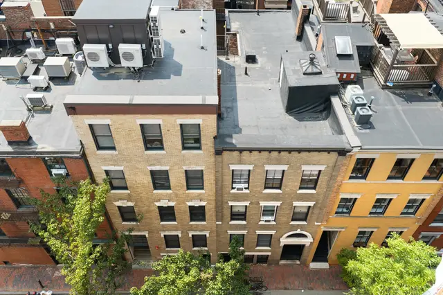 98 Myrtle Street