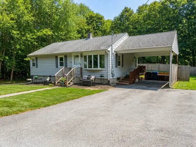 155 Forest Ave