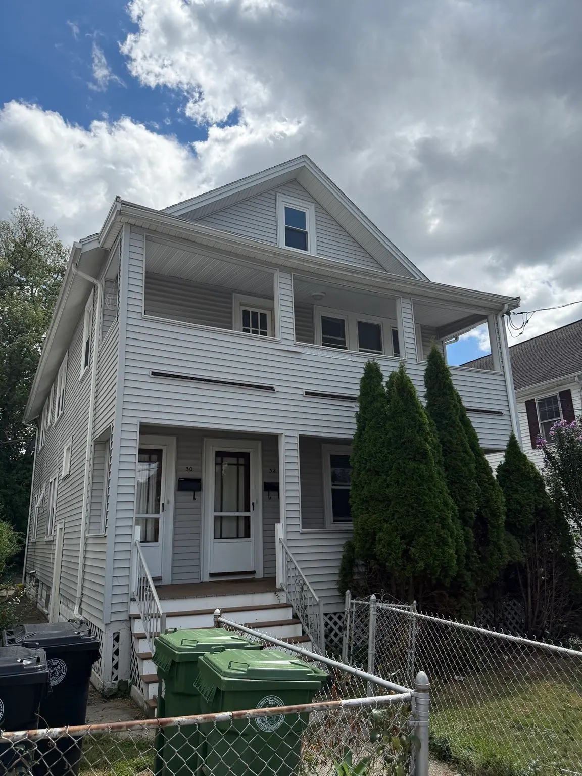 32 Adams Street #32, Watertown