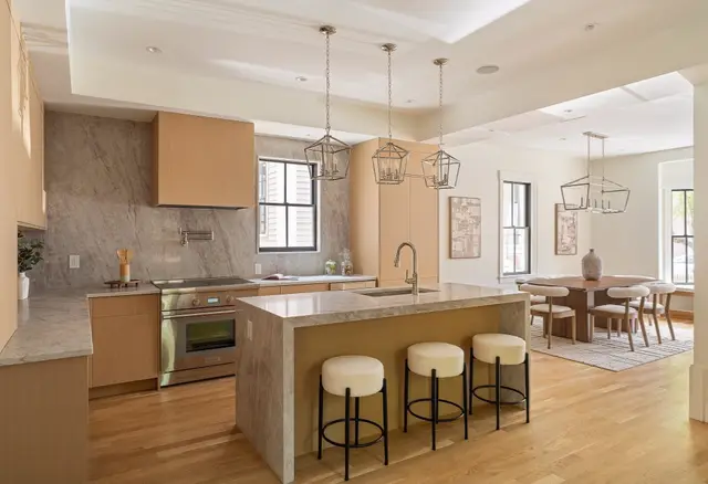 11 Mt. Auburn Street #11