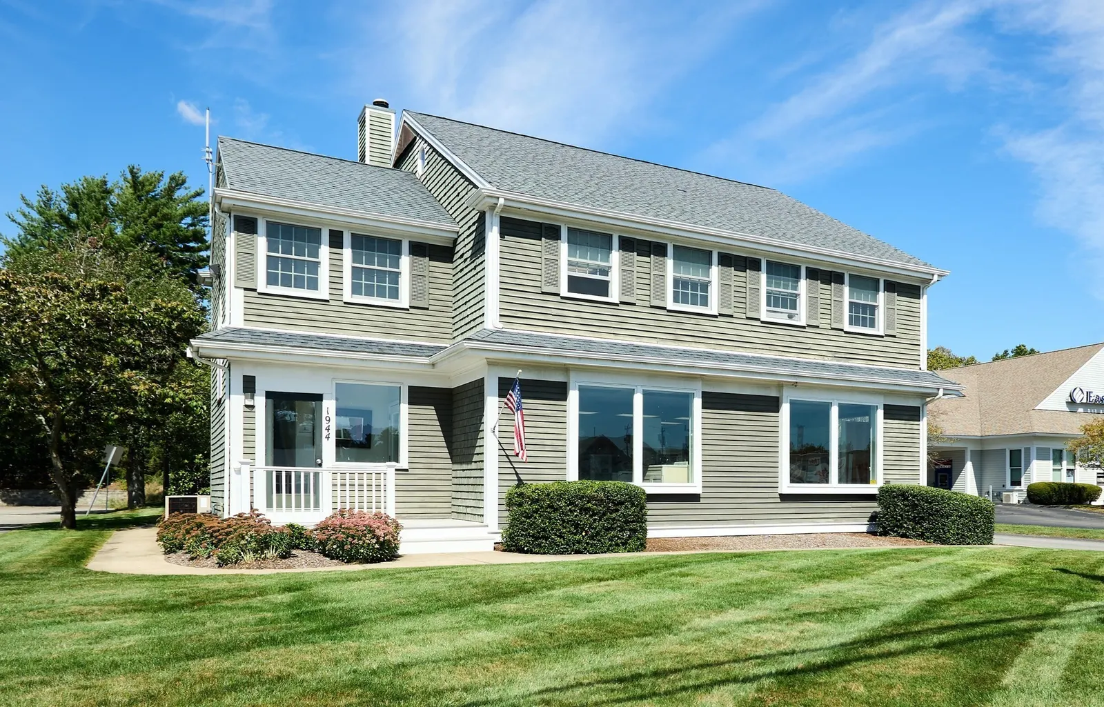 1944 Ocean St, Marshfield