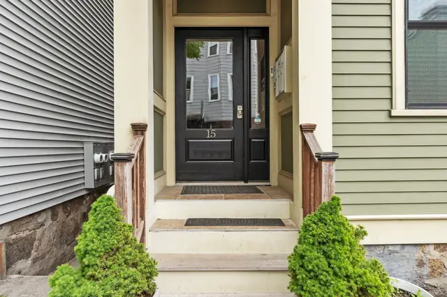 15 Howell St #3