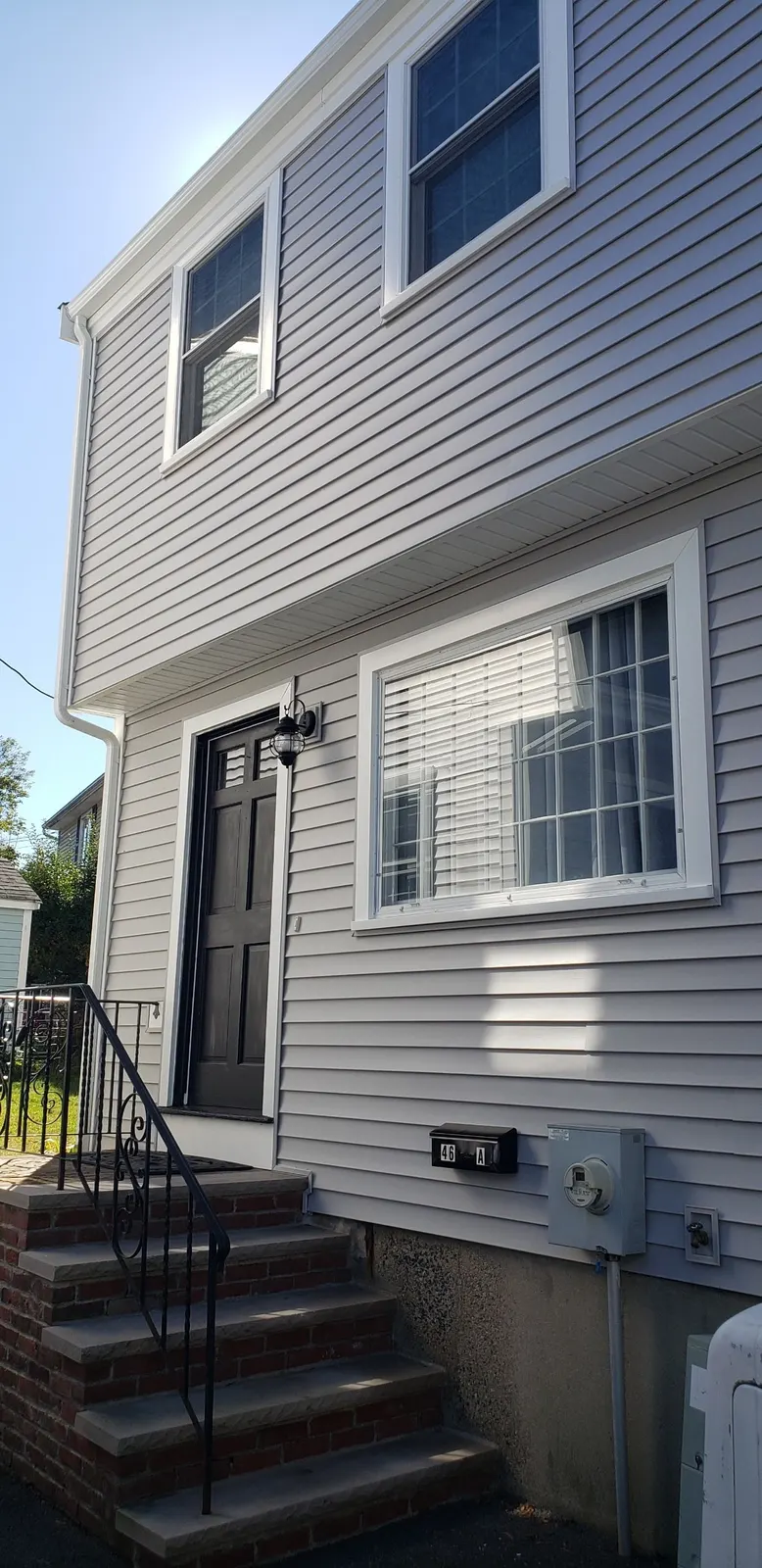 46 Lincoln Ave #46A, Marblehead