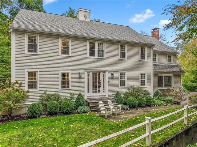 19 Whitney Woods Lane