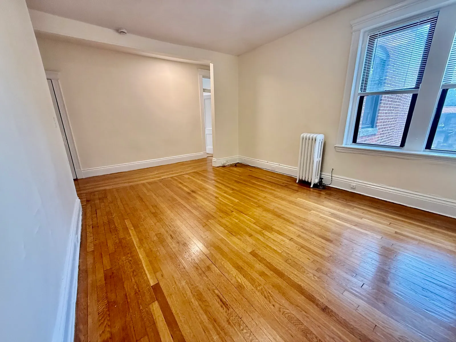 1959 Commonwealth Ave. #6, Boston