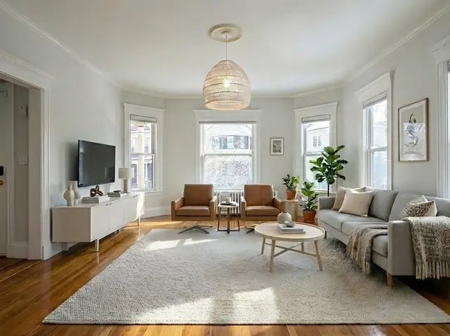 11 Wellesley Park #1