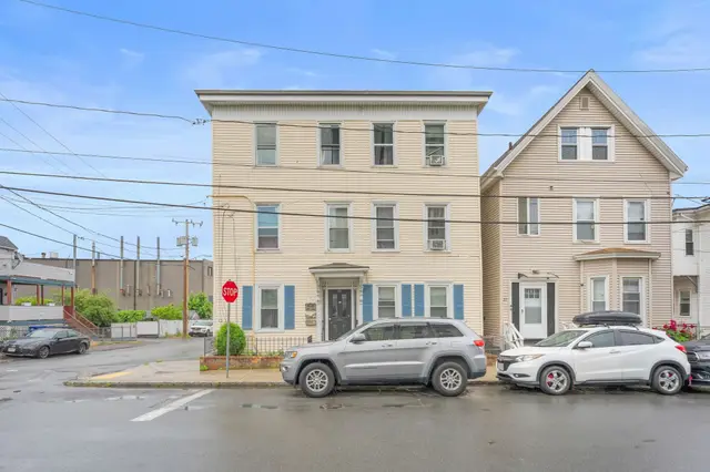 39 Spencer Ave