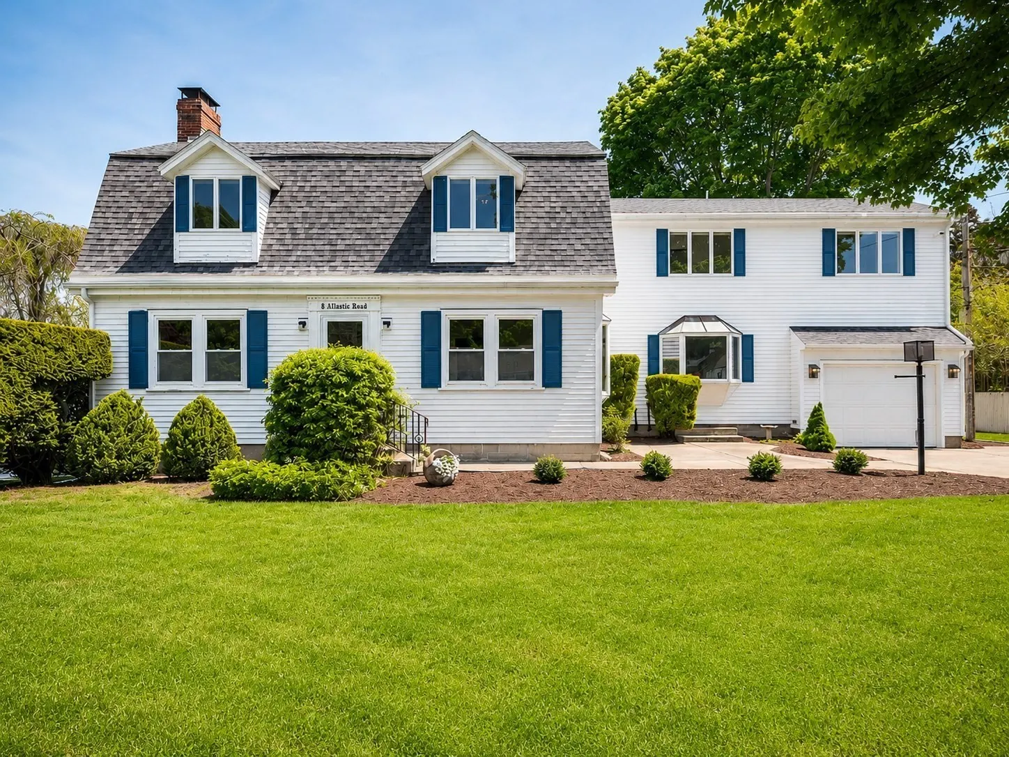 8 Atlantic Rd, Gloucester