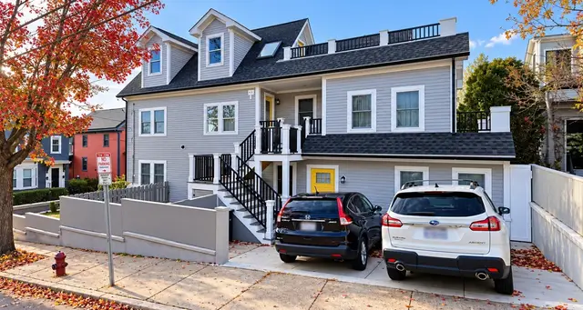 26 Porter St #1