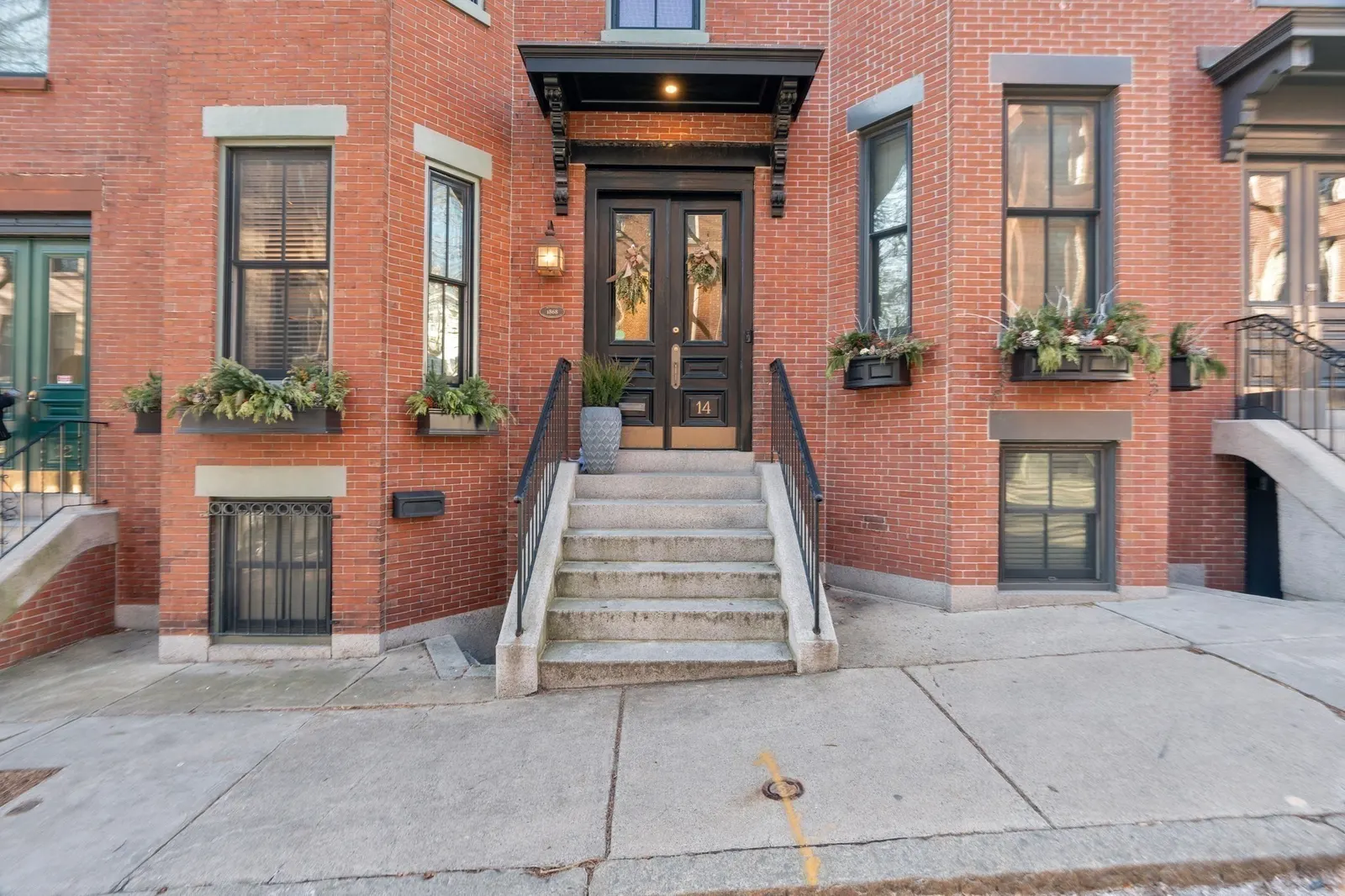 14 Auburn St #A, Boston