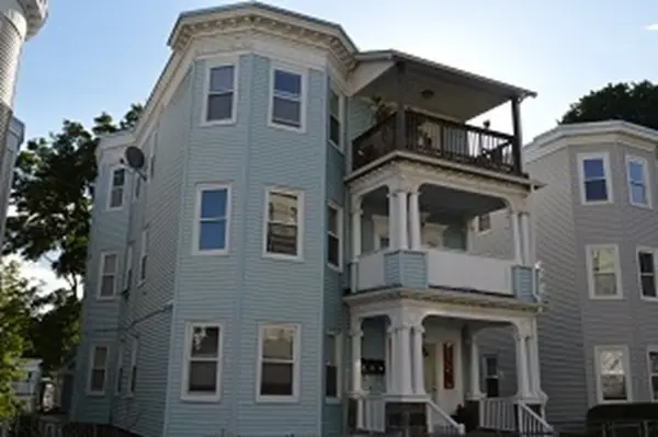 106 Draper St #2