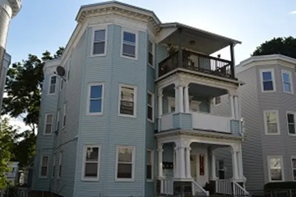 106 Draper St #2, Boston