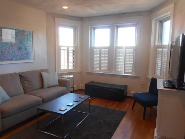 451 Park Drive #4-D