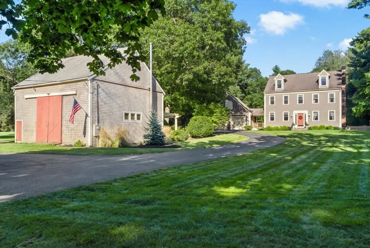 766 Forest Street, Marshfield