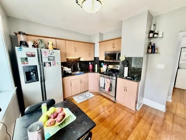 6 Malden #2