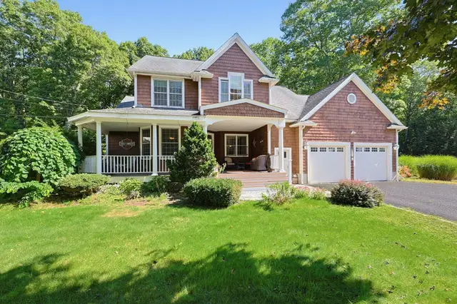 39 Cordaville Rd