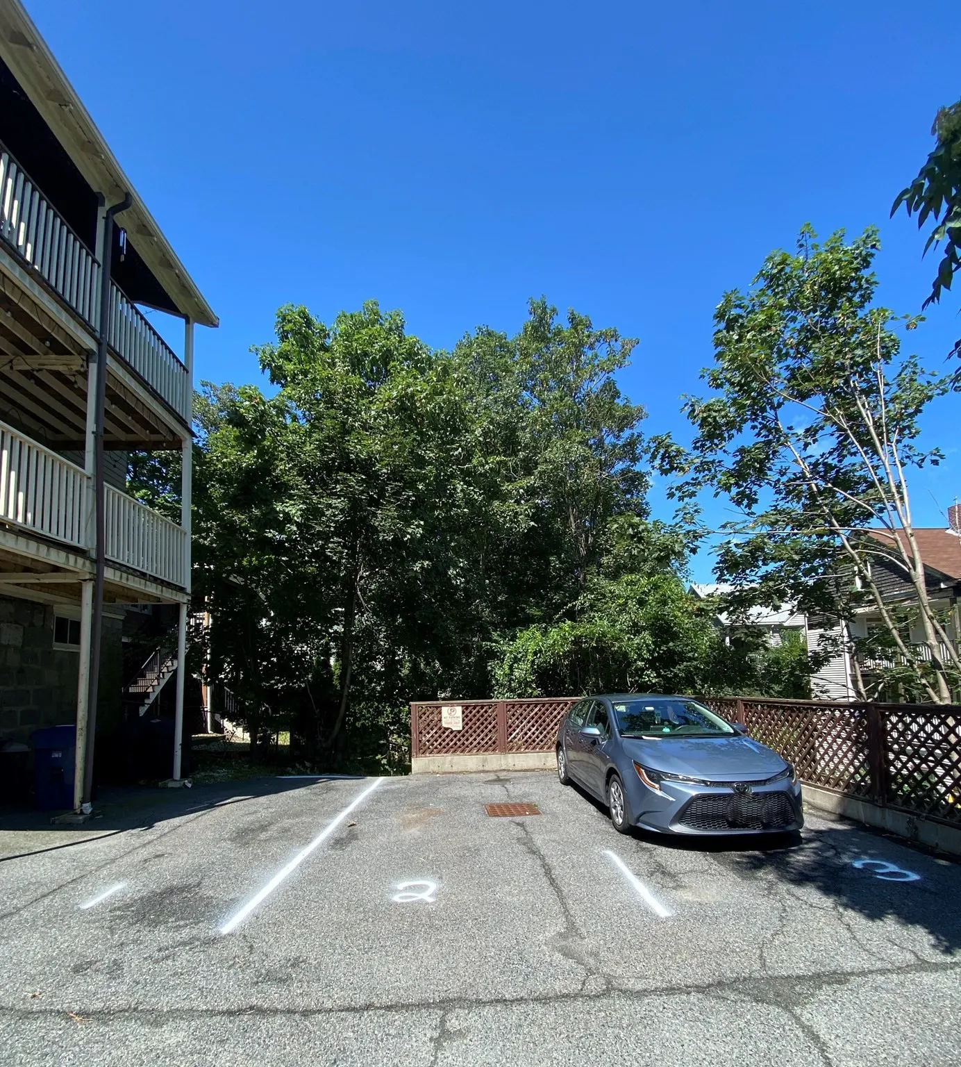 33 Iroquois Street #Parking, Boston