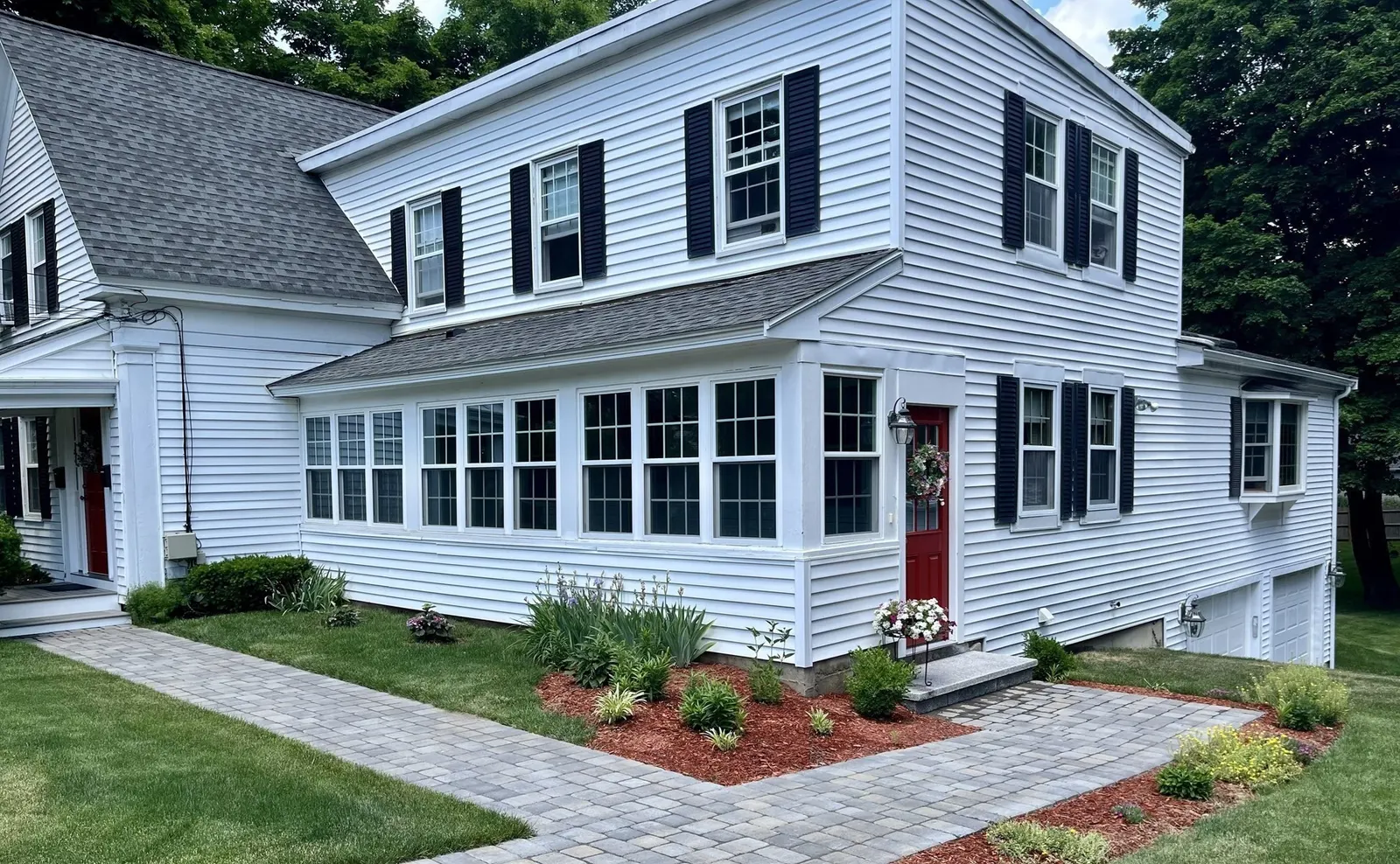 283 Exchange Street #2, Millis