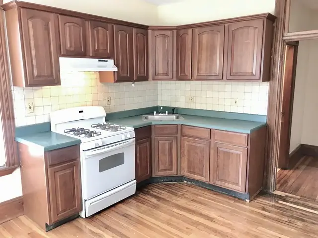 336 Centre Street #2