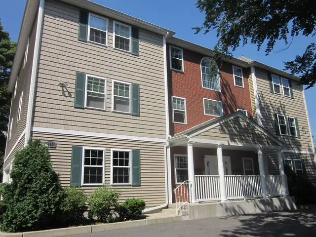 415 Willard Street #3