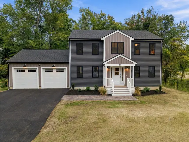 81 Sherrick Ave.