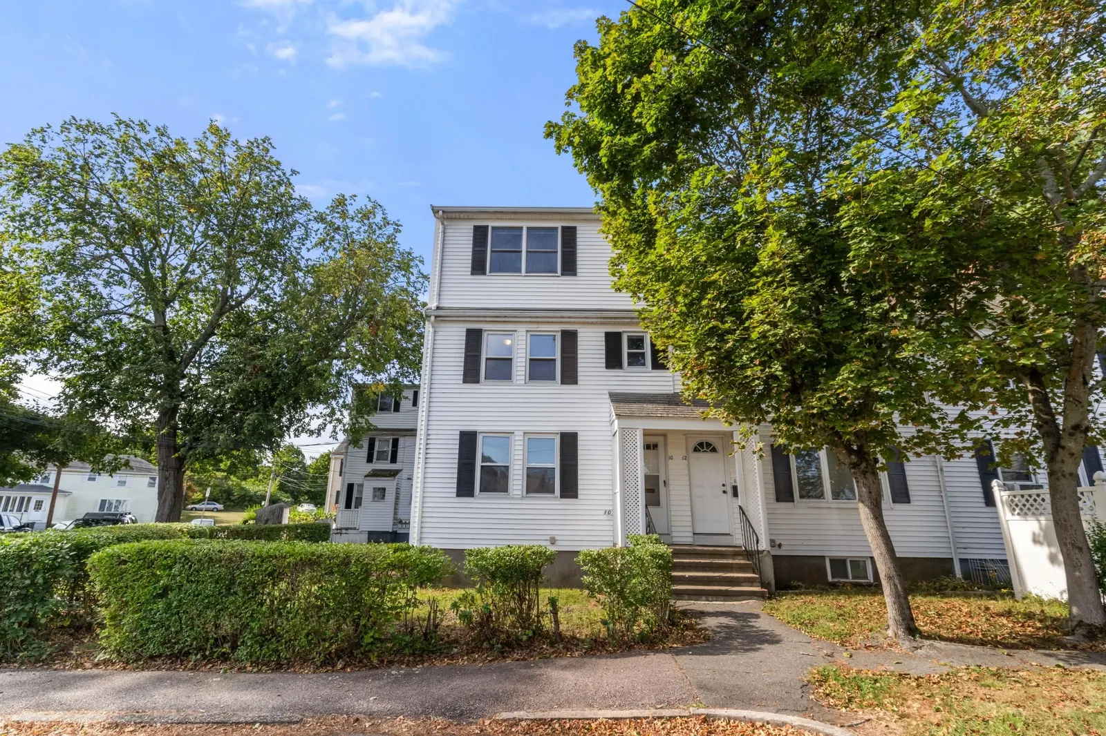 10 Keyes Street, Quincy