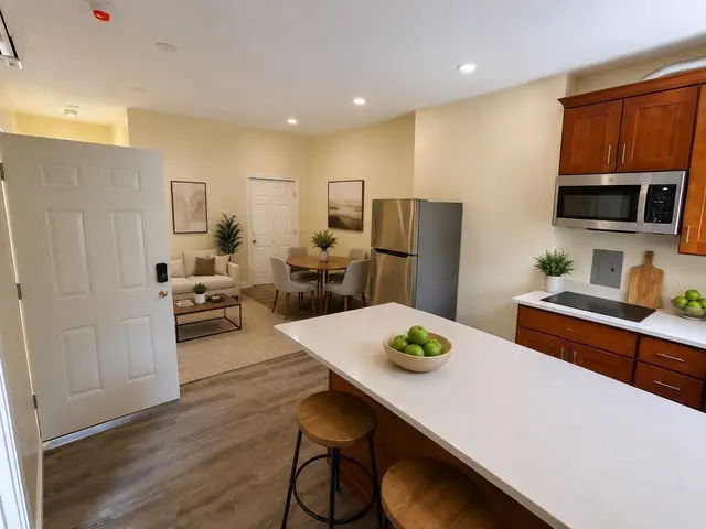 15 Hudson St #2
