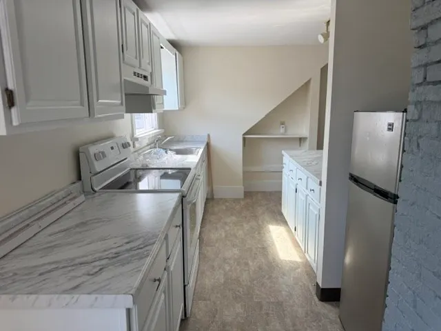 231 Washington Street #2, Malden