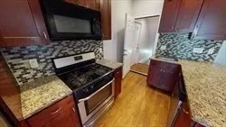 27 Chestnut Avenue #2, Boston