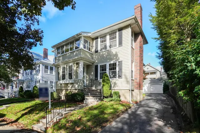 31 Wiley Rd