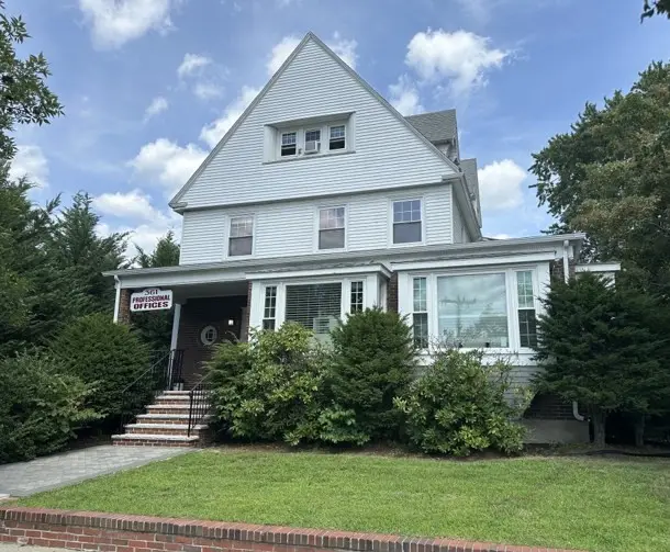 361 Massachusetts Avenue, 2nd Floo #Unit 1 & 2