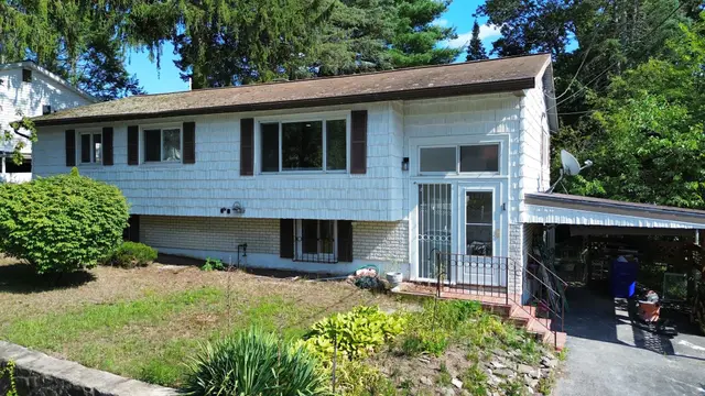 1 Belnap Rd
