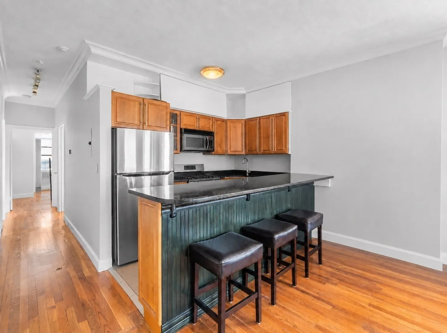 764 Tremont St #4, Boston