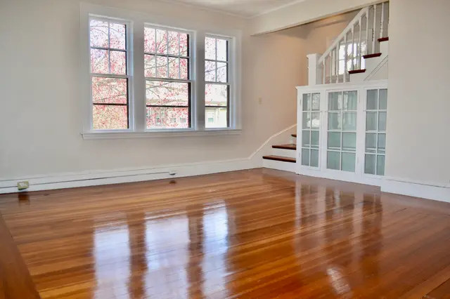 291 Mount Auburn #B
