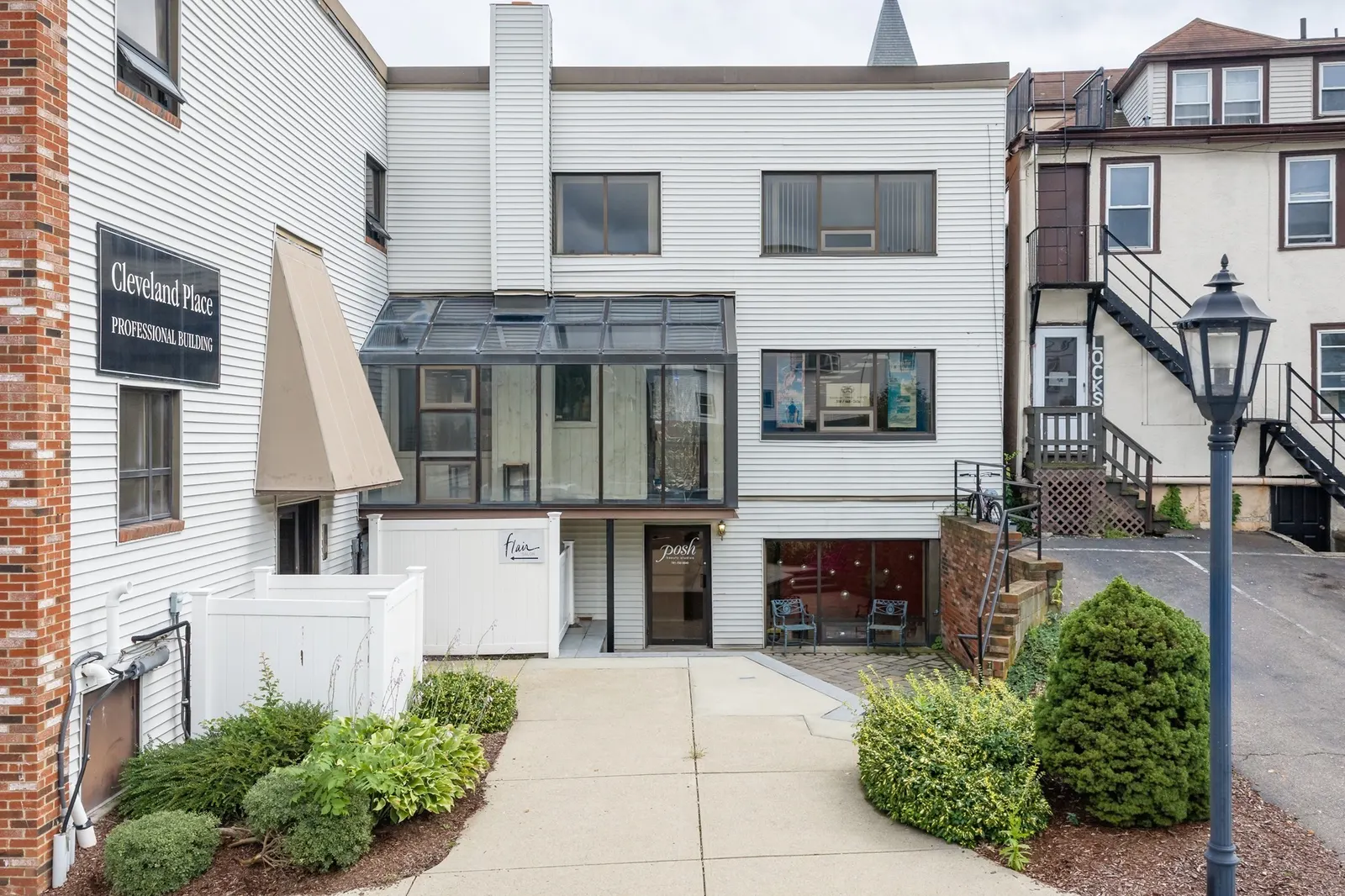 969 Main St #B1, Walpole
