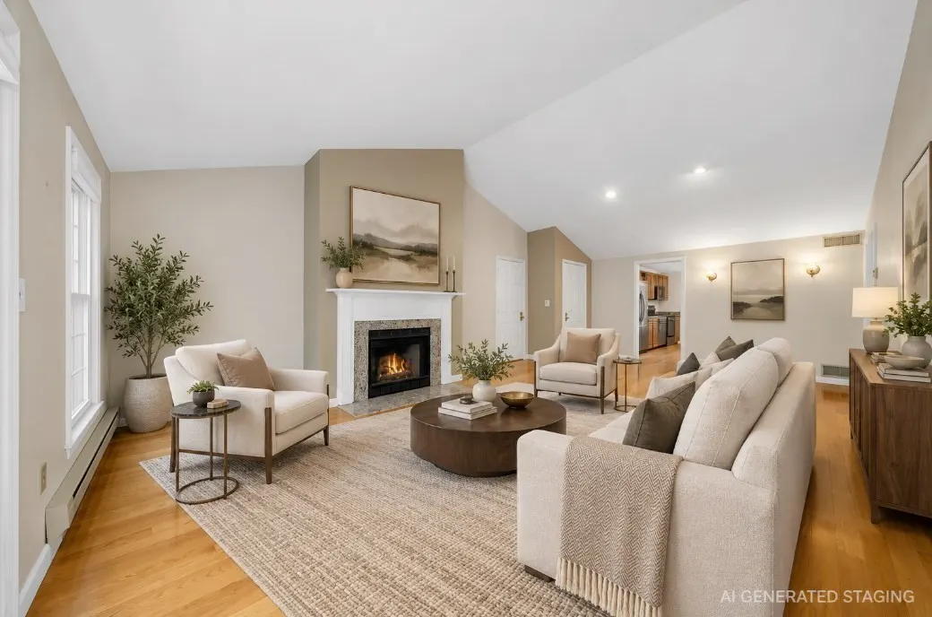 28 Essex Green Lane #D, Peabody