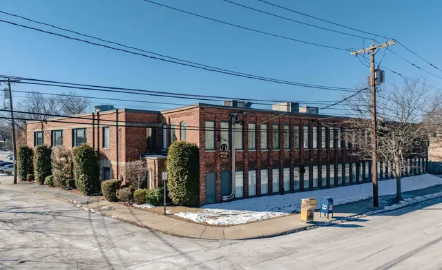 77 Rumford Ave #1st flr