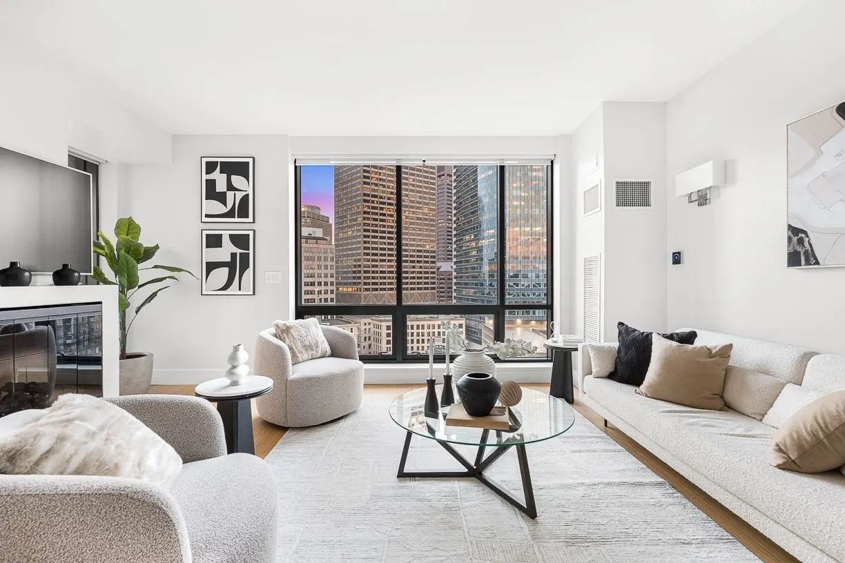 45 Province St #1806, Boston