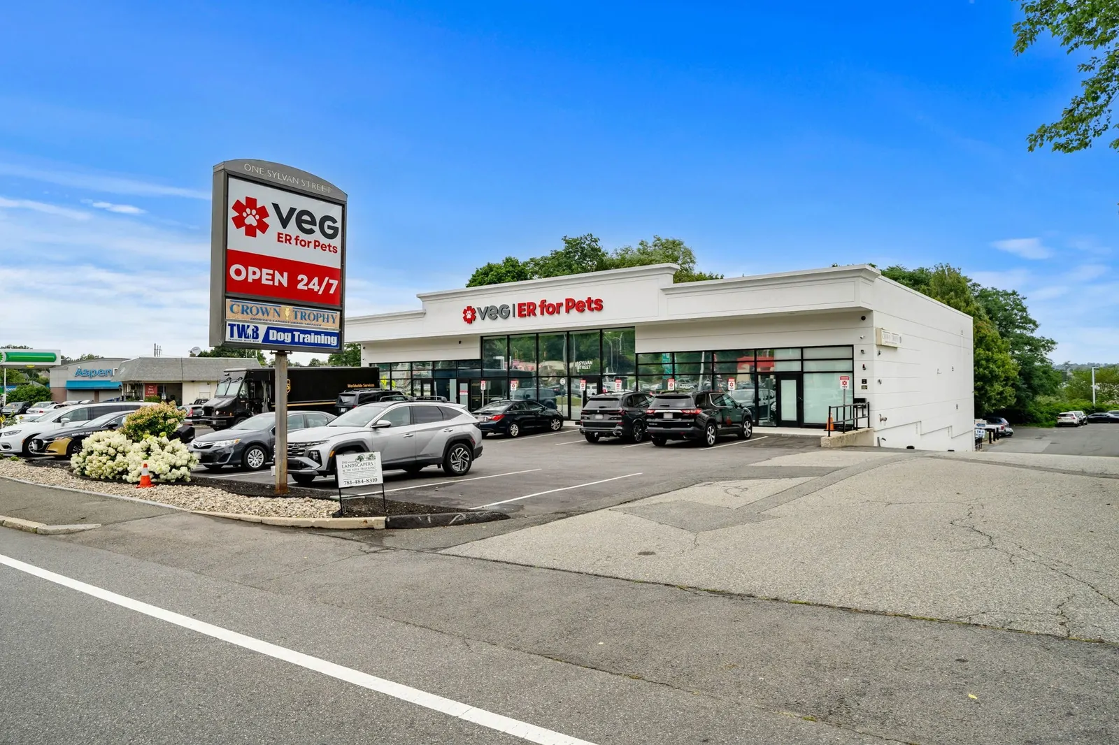 1 Sylvan St, Peabody