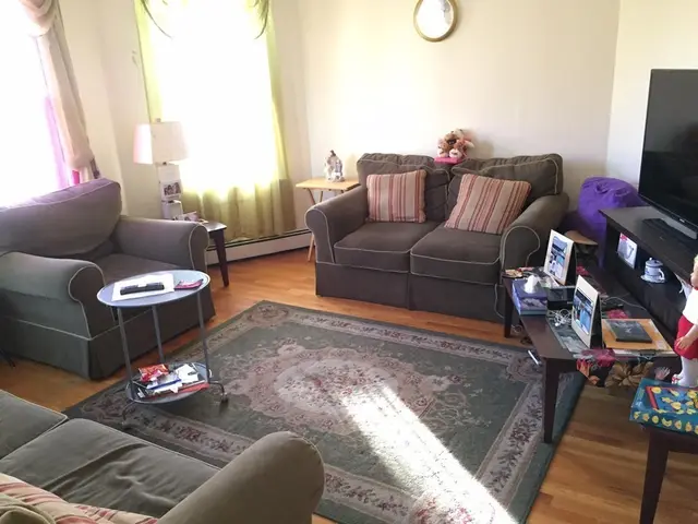 10 Buckley Avenue #2