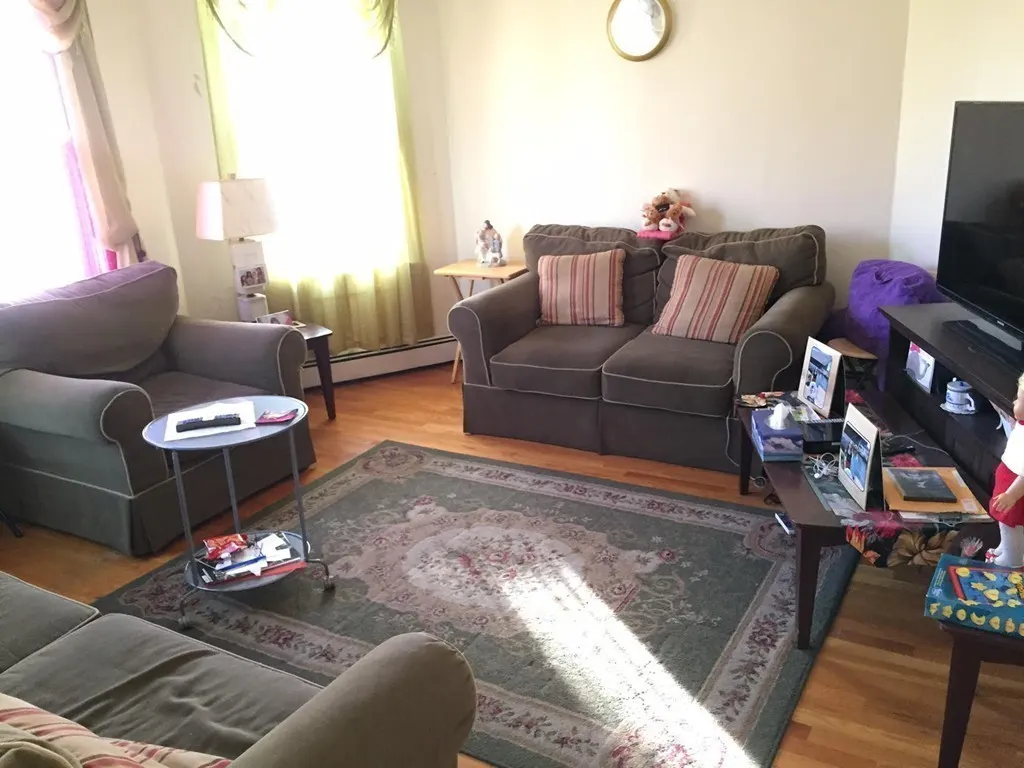 10 Buckley Avenue #2, Boston
