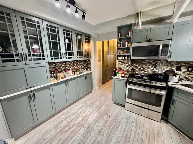 1662 Commonwealth Ave #11