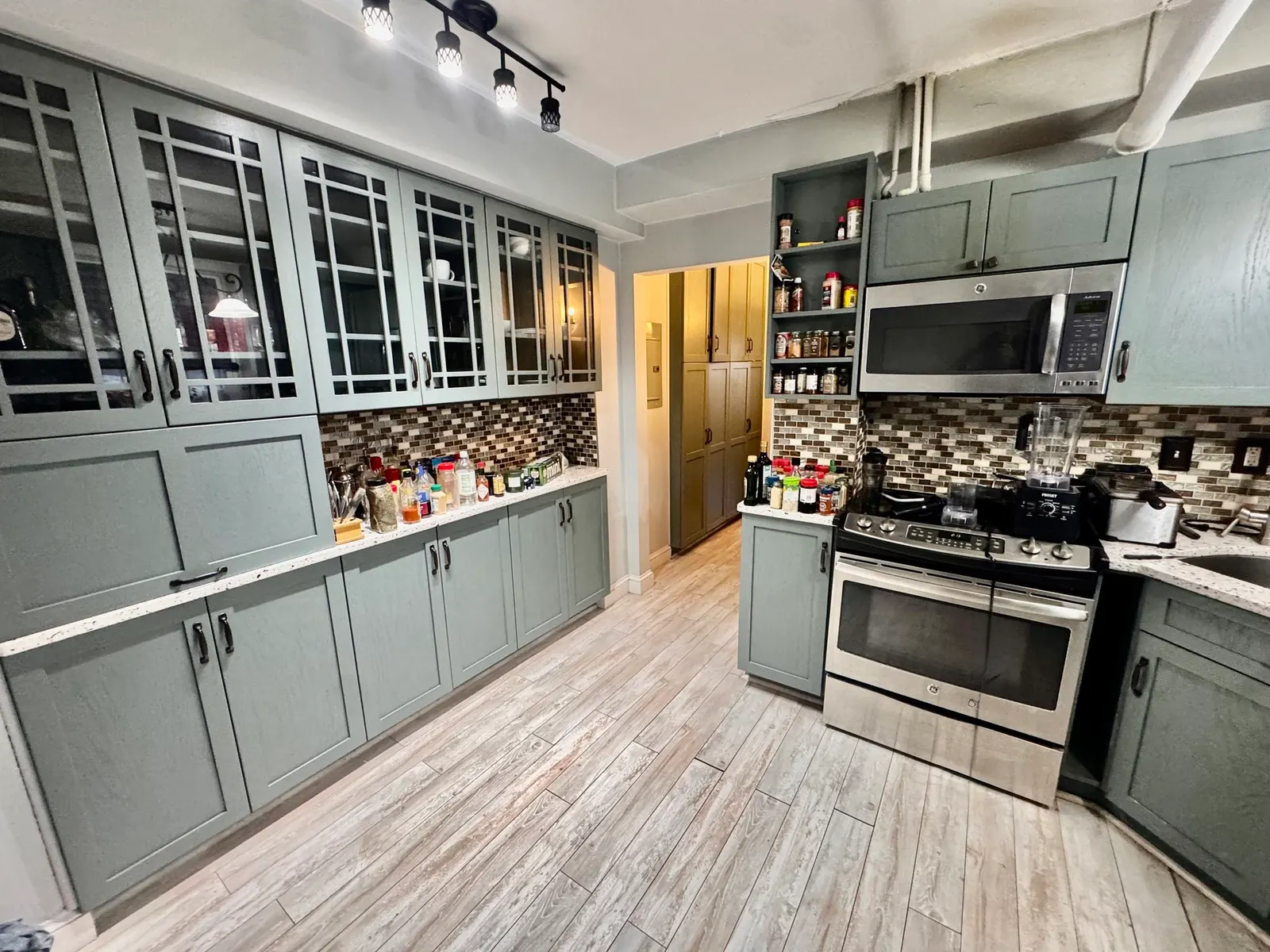 1662 Commonwealth Ave #11, Boston