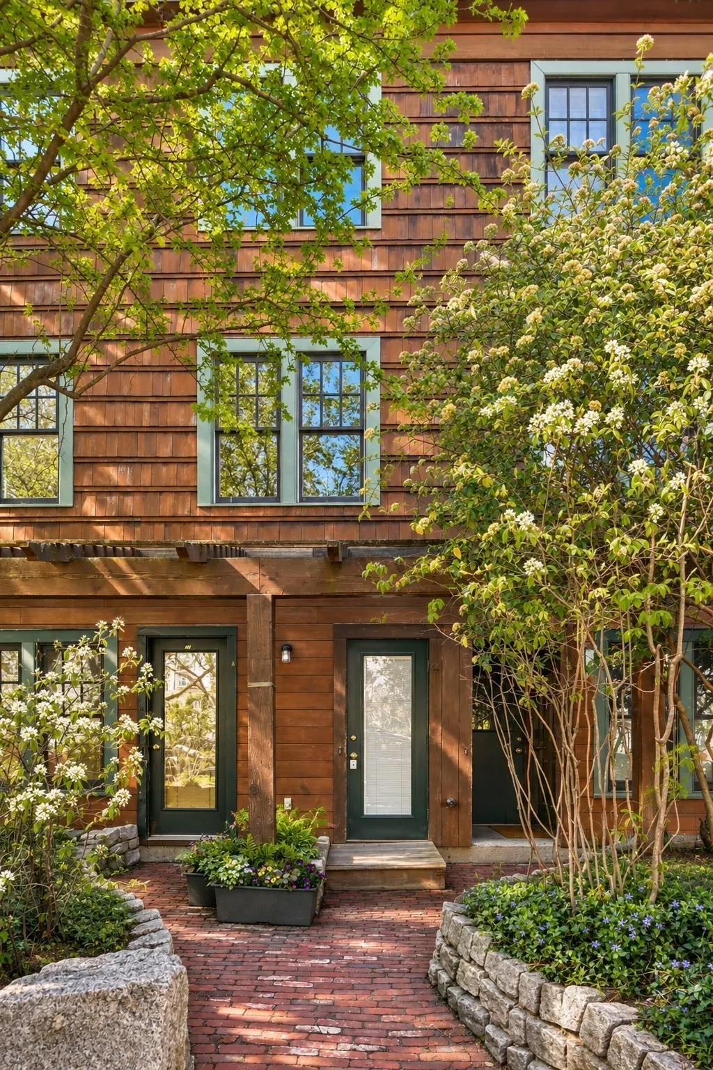 411 Norfolk Street #2.A, Somerville
