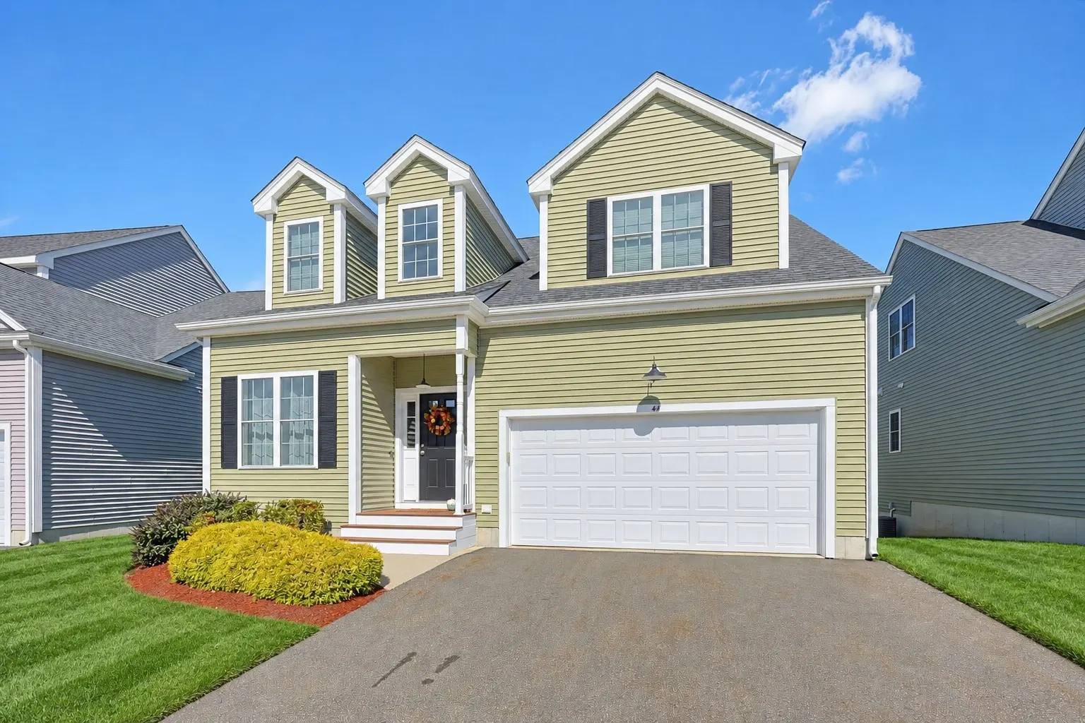44 Beaver Pond Rd #44, Milford