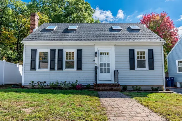 15 Bryant Rd