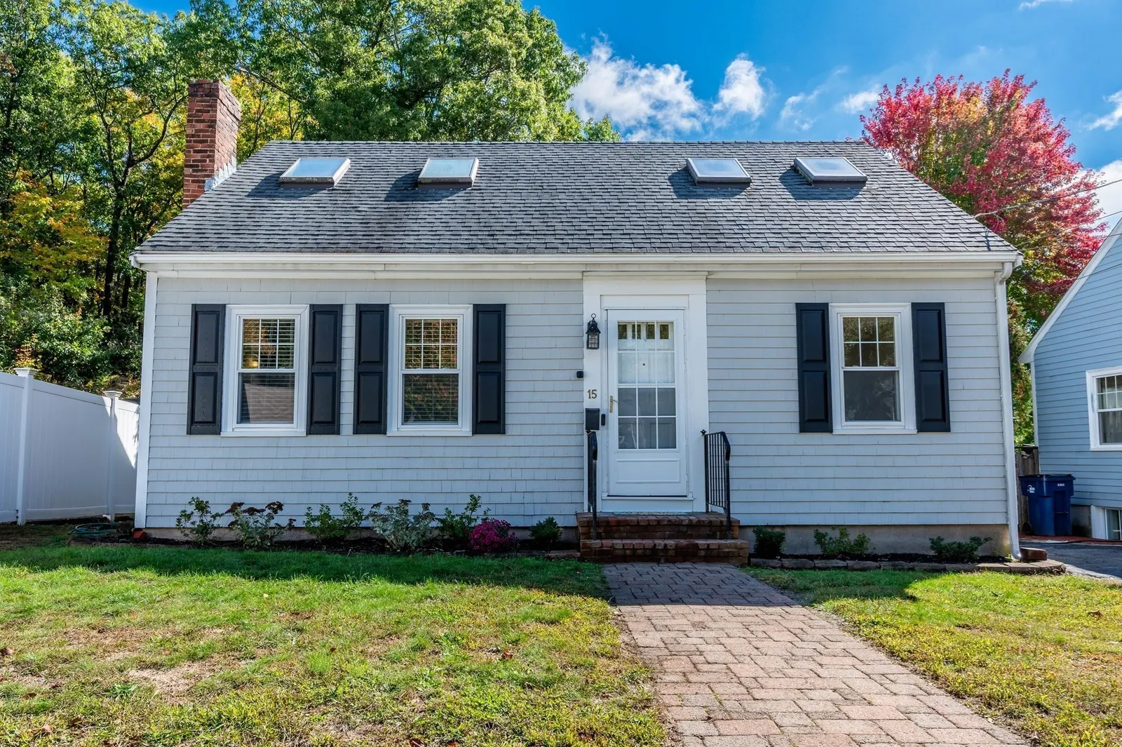 15 Bryant Rd, Boston