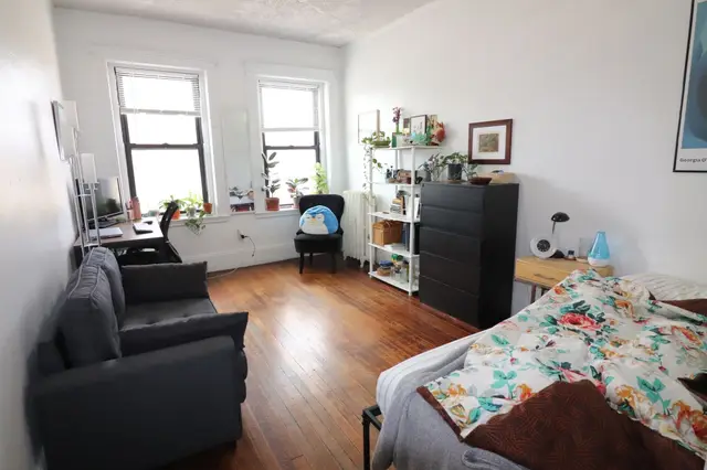 238 Hemenway Street #6