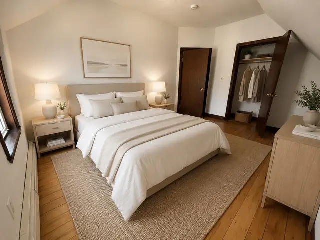 36 Edson Street #3